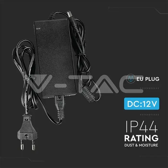V-TAC VT-23061 60W LED barošanas bloks Photo 3