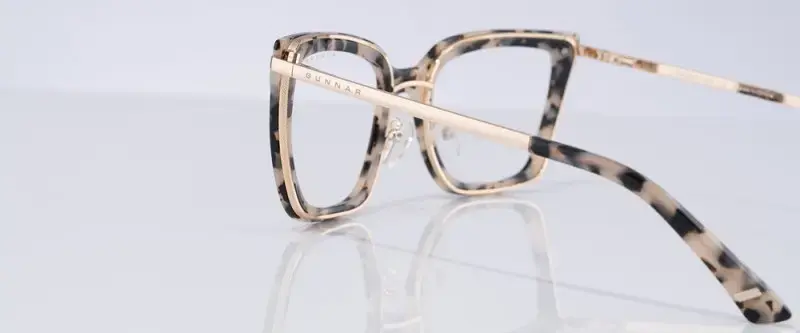 Компьютерные очки GUNNAR KAI-03309 для женщин Photo 5