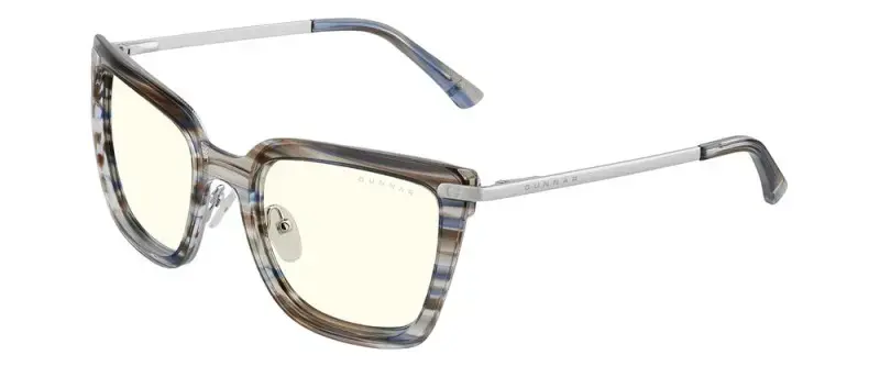 Компьютерные очки GUNNAR KAI-03309 для женщин Photo 8