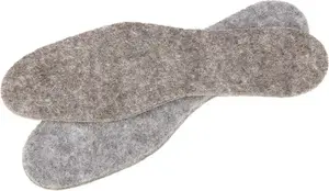 Войлочные стельки NEO tools, размер 46-47 Photo 1
