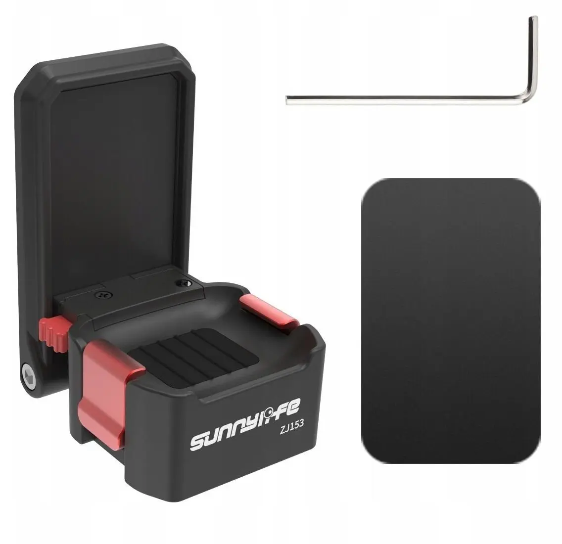 Sunnylife magnētiskais adaptera stiprinājums ar 1/4&quot