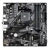 GIGABYTE B550M K WIFI6E mātesplate | Socket AM4 Photo 2