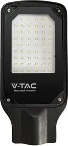 V-TAC VT-15035ST LED ielu apgaismojums 30W 4000K 2510lm IP65