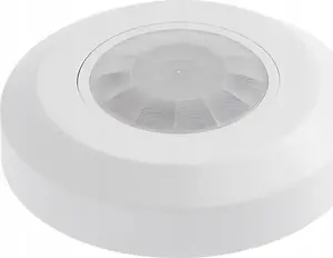 GTV CR-8 Motion Sensor, 360 Degree, Max 200W, IP44, AC 220-240V