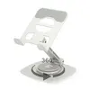 Nedis SSTND210SI Telephone Stand - Silver Photo 2