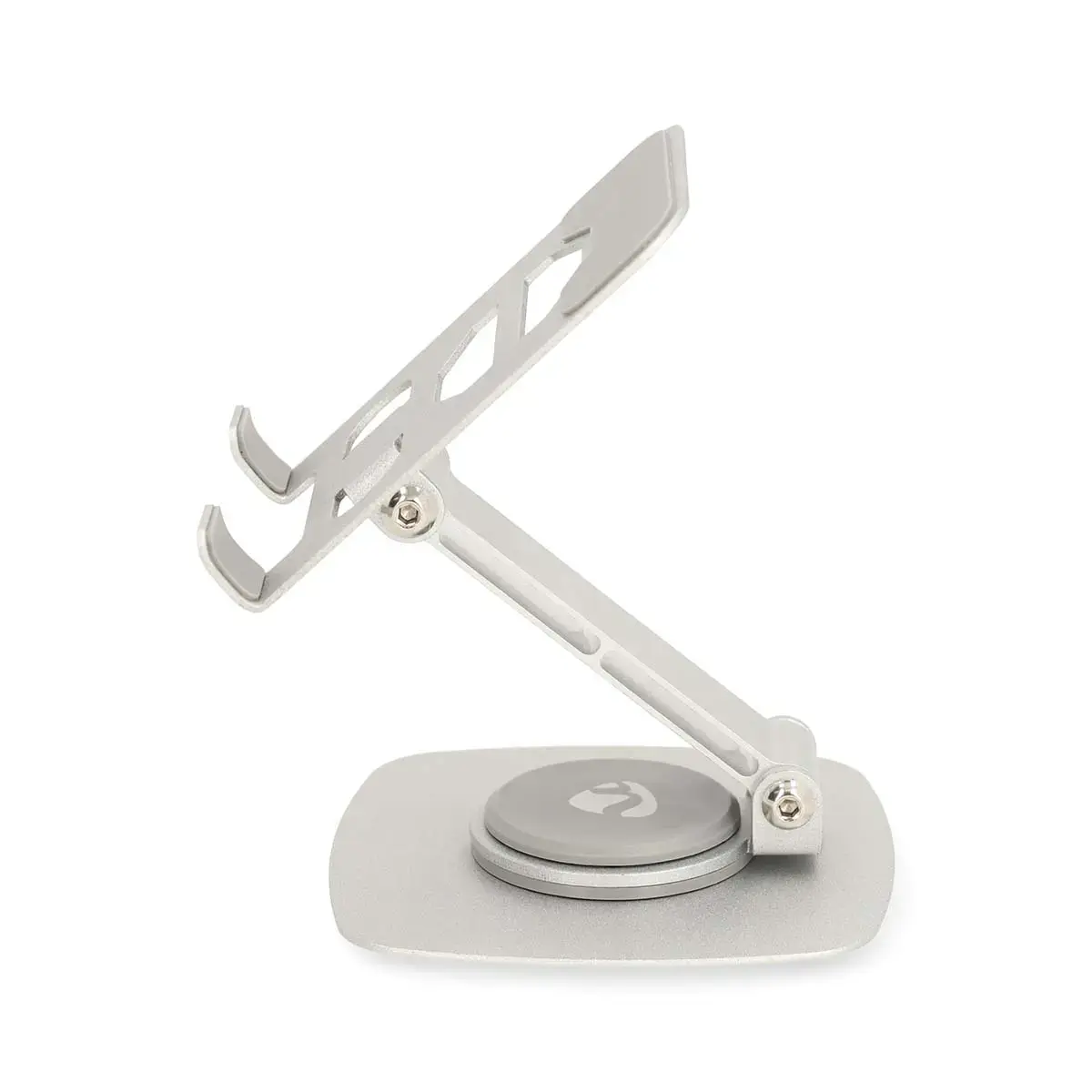 Nedis SSTND210SI Telephone Stand - Silver Photo 4