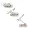 Nedis SSTND210SI Telephone Stand - Silver Photo 6