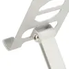 Nedis SSTND210SI Telephone Stand - Silver Photo 9
