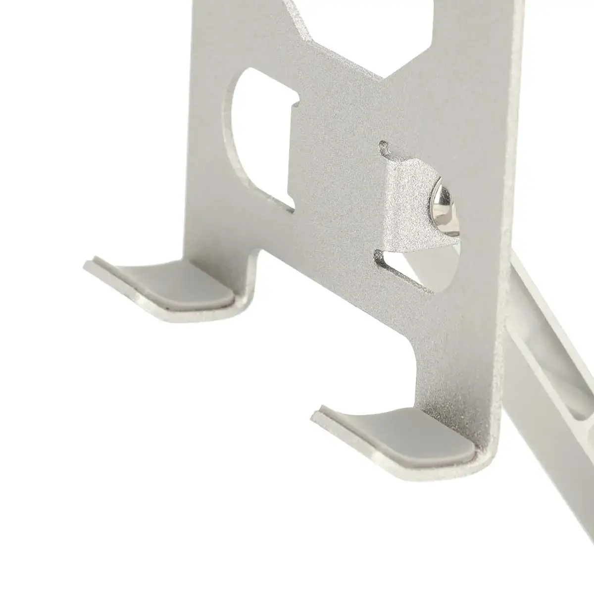 Nedis SSTND210SI Telephone Stand - Silver Photo 10