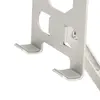 Nedis SSTND210SI Telephone Stand - Silver Photo 10
