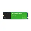 Western Digital Green WDS100T2G0C SSD disks 1 TB Photo 2