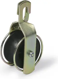 Ensto ST26.1 Single Stringing Pulley for AsXSn and 50mm Cables