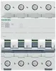 Автоматический выключатель Siemens 5SL6432-6 4P 32A Photo 2