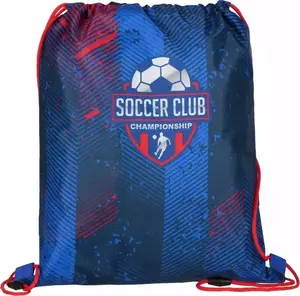 Starpak Soccer Shoulder Bag STK-00