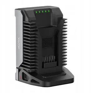 MOVA GCH606 Battery Charger 60V 420W
