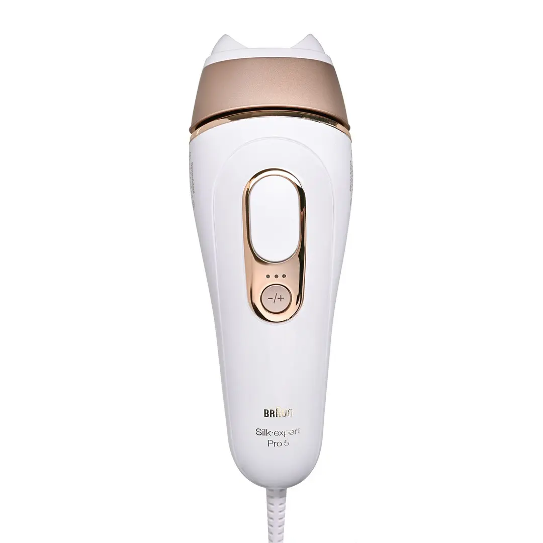 Фотоэпилятор Braun Silk-Expert Pro 5 PL5221 Photo 7