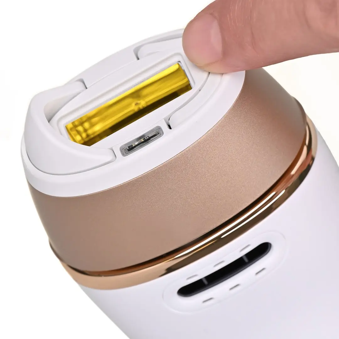 Фотоэпилятор Braun Silk-Expert Pro 5 PL5221 Photo 13