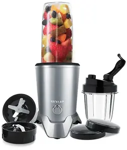 Stollar SNB550 galda blenderis, 1000 W, 1 l, nerūsējošais tērauds