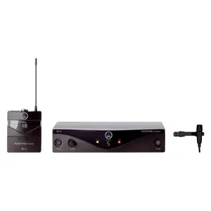 AKG WMS45 Presenter Set bezvadu mikrofonu sistēma Band A