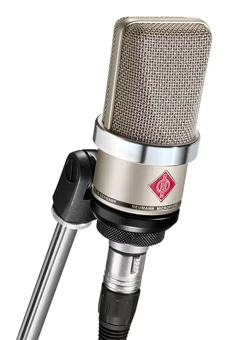 Студийный микрофон Neumann TLM 102 Photo 2