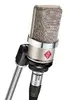 Студийный микрофон Neumann TLM 102 Photo 2