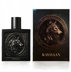 Rayhaan Wolf parfimērijas ūdens vīriešiem 100 ml