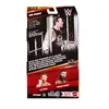 Mattel WWE Elite Collection Top Picks CM Punk darbības figūriņa Photo 6