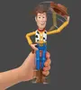 Фигурка Mattel Disney Pixar Toy Story 5 Вуди Photo 2
