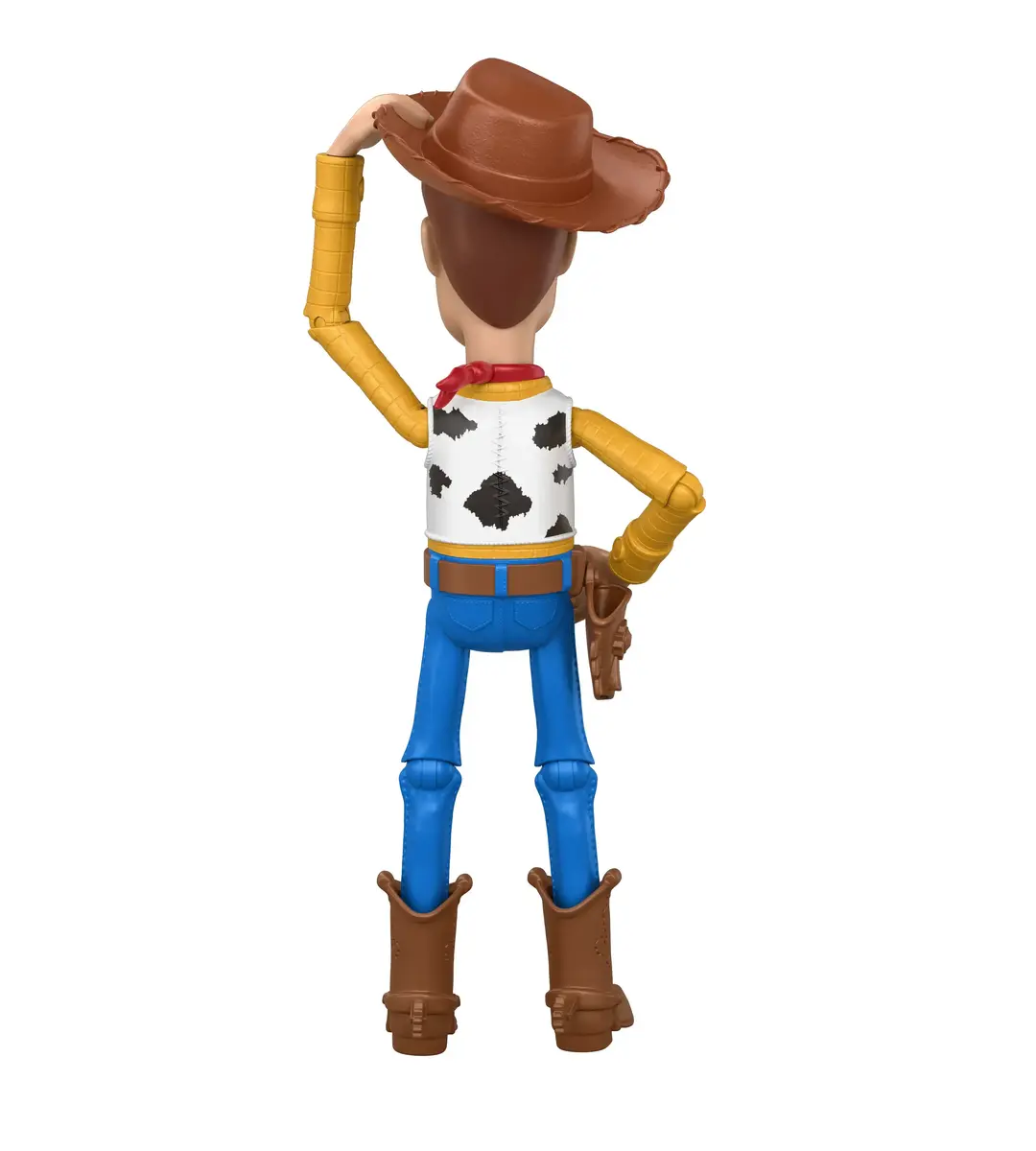 Фигурка Mattel Disney Pixar Toy Story 5 Вуди Photo 6