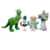 Mattel Disney Pixar Toy Story 5 Kāzu figūriņu komplekts Photo 6