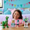 MATTEL Toy Story 5 Wedding Figure Pack JKV22 Photo 2