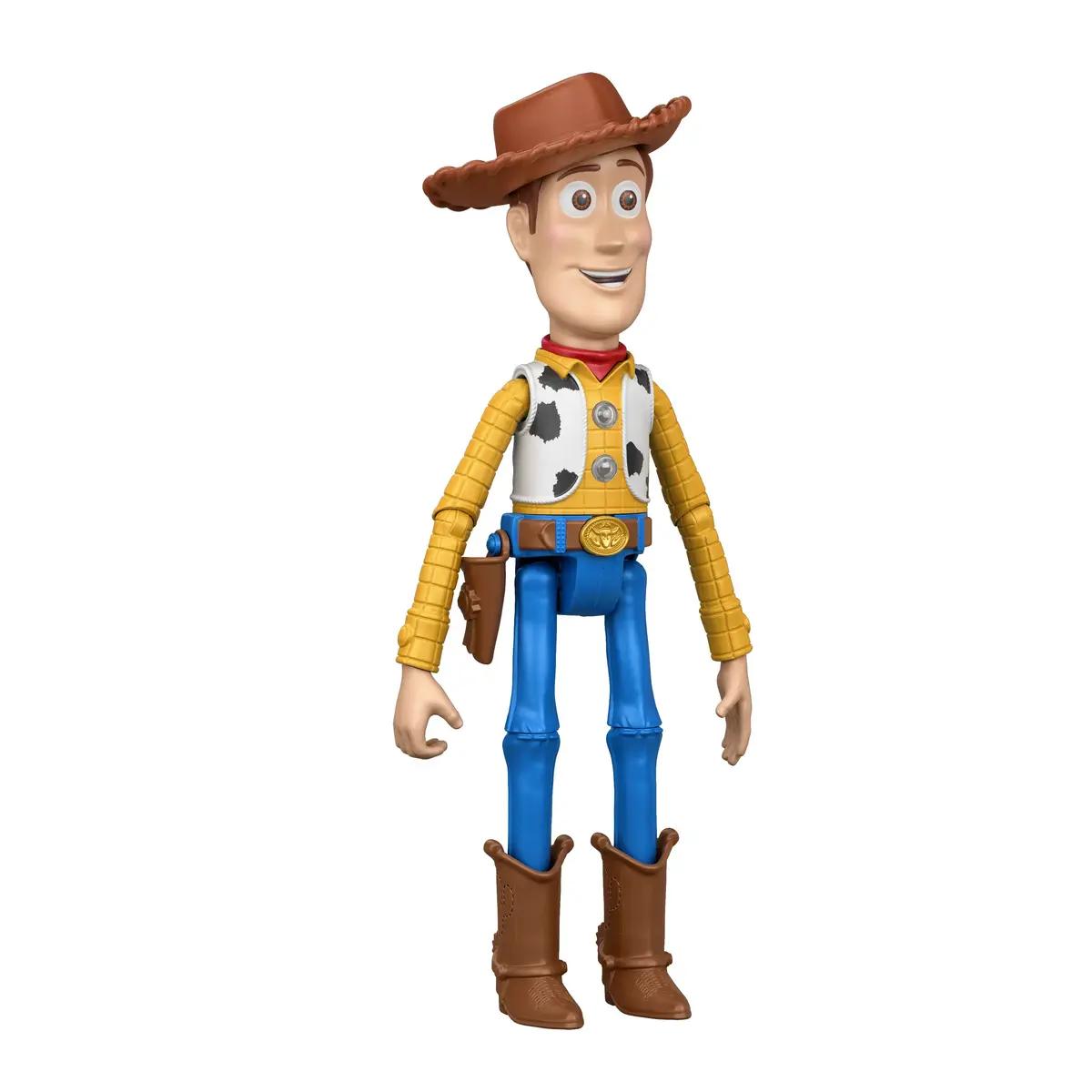 Mattel Toy Story 5 Interactables Vudija figūriņa Photo 4