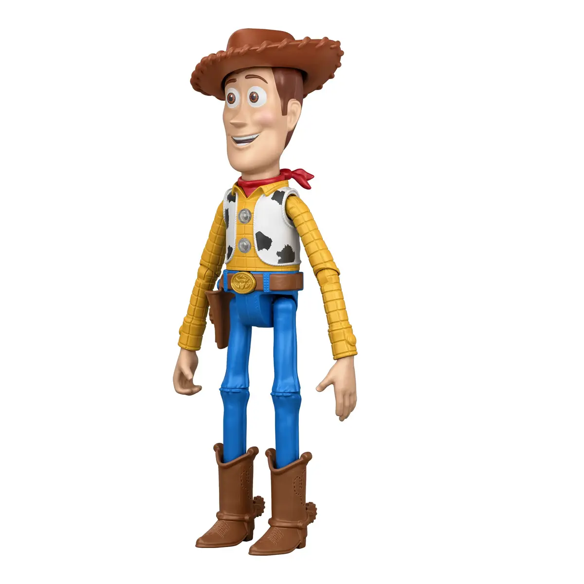 Mattel Toy Story 5 Interactables Vudija figūriņa Photo 5