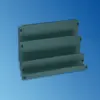 Vertiv 19-inch Quick-Fix Blanking Panel 6U Photo 2
