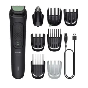 Philips All-in-One 3000 Series MG3940/15 8-in-1 sejas un matu trimmeris