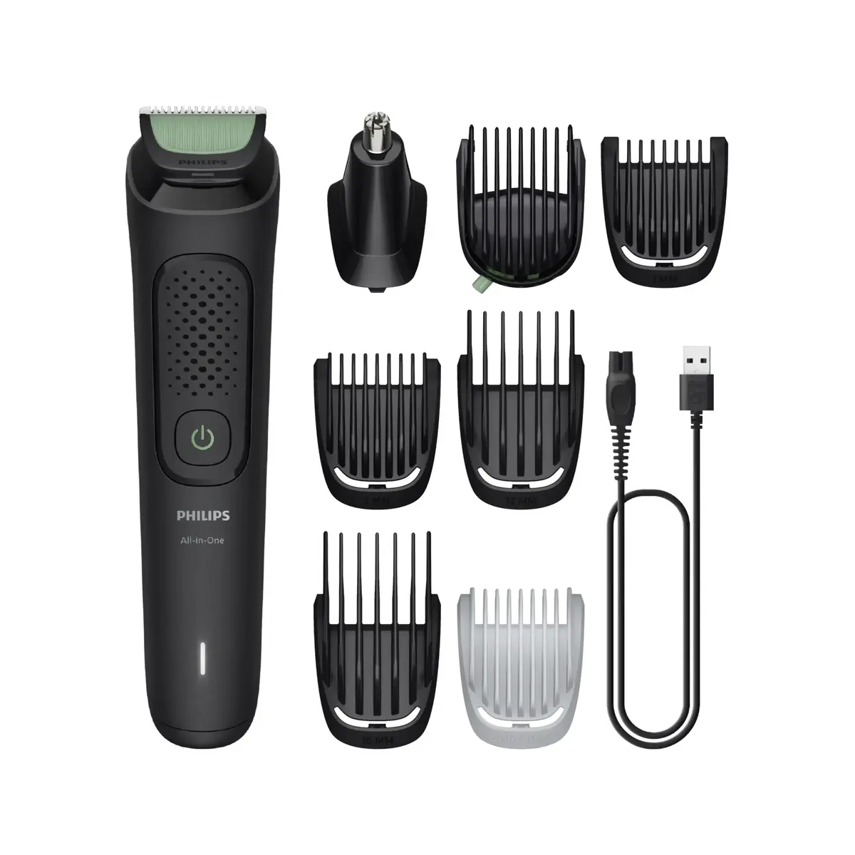 Philips 3000 Series MG3940/15 8-in-1 Universālais