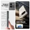 Crong Hybrid Clear Magnetic Case for Honor 600 5G Photo 3