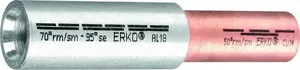 Герметичный переходной наконечник Erko ACL 240-185/1 Al-Cu