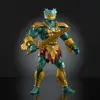 Mattel Masters of the Universe Origins 200X Mer-Man figūra Photo 2