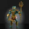 Mattel Masters of the Universe Origins 200X Mer-Man figūra Photo 3