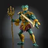 Mattel Masters of the Universe Origins 200X Mer-Man figūra Photo 4