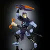 Mattel Masters of the Universe Origins Skeletor figūra Photo 5