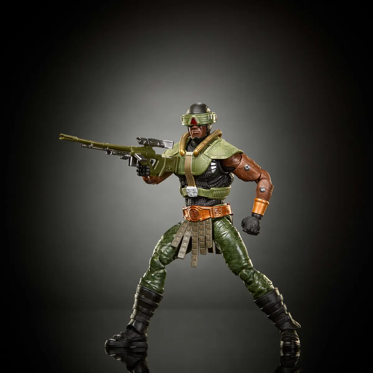 MATTEL Masters of the Universe Chronicles Tri-Klops figūriņa Photo 3