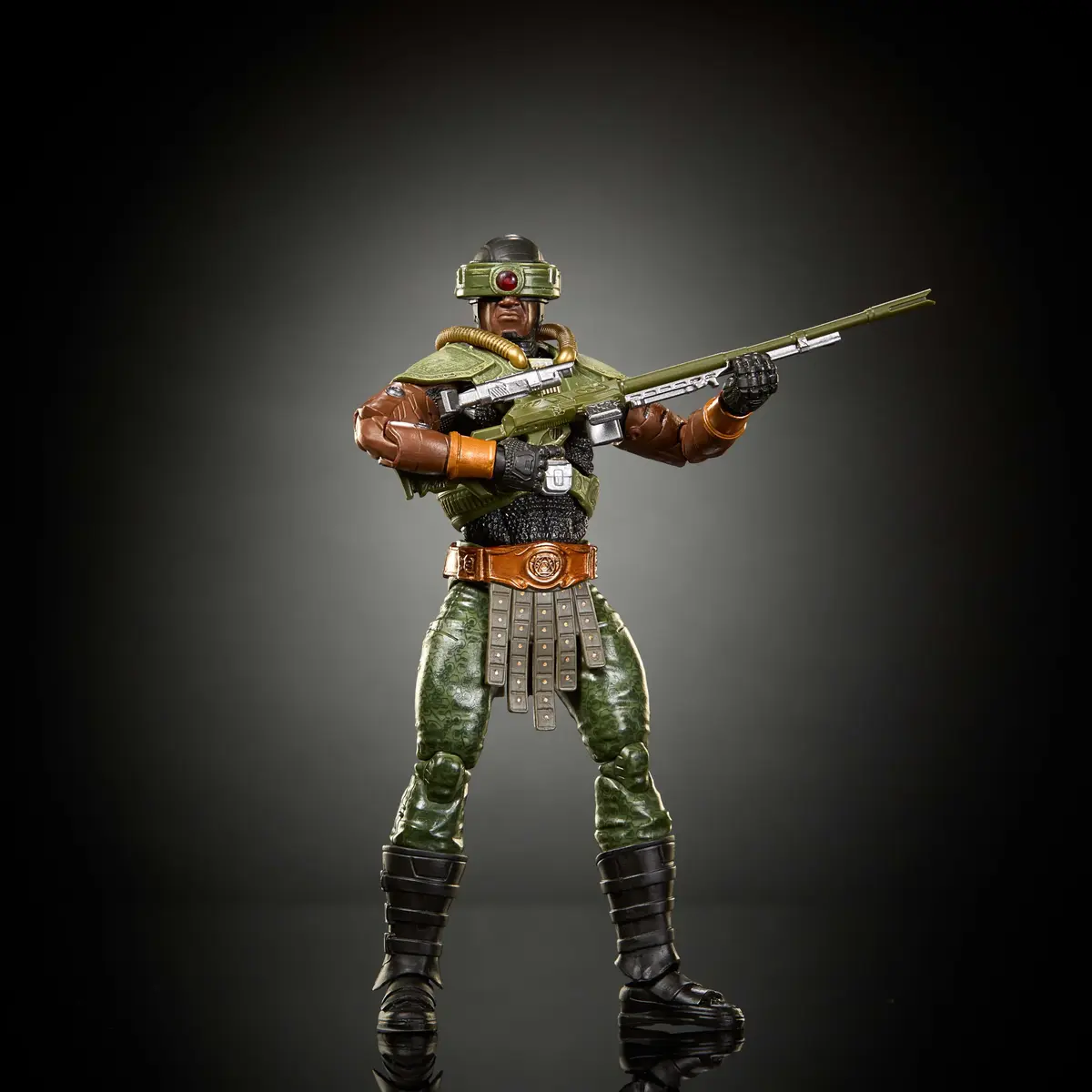 MATTEL Masters of the Universe Chronicles Tri-Klops figūriņa Photo 4