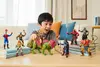 MATTEL Masters of the Universe 2026 Movie Battle Cat figūra Photo 2