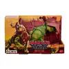 MATTEL Masters of the Universe 2026 Movie Battle Cat figūra Photo 6