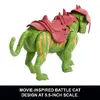 MATTEL Masters of the Universe 2026 Movie Battle Cat figūra Photo 7