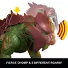 MATTEL Masters of the Universe 2026 Movie Battle Cat figūra Photo 8