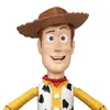 Mattel Toy Story 5 skrienošā Vudija interaktīvā figūriņa Photo 4