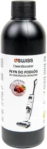 Средство для мытья полов 4Swiss Cherry Berry для моющих пылесосов 0,2 л